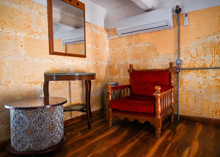 Ta' Battista With Pool - Gozo Xewkija