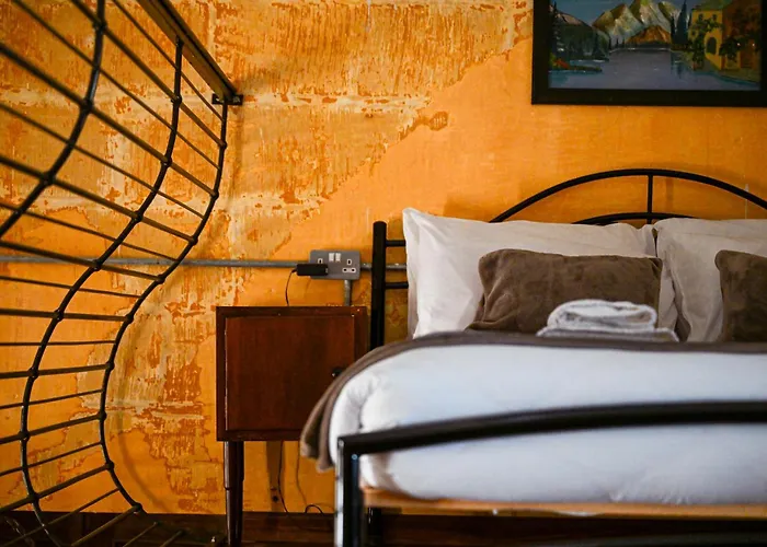 Hotel Ta' Battista With Pool - Gozo *