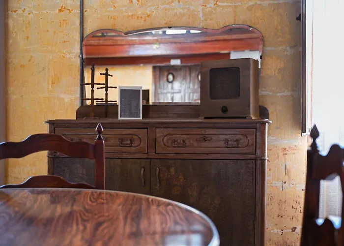 Ta' Battista With Pool - Gozo Hotel *