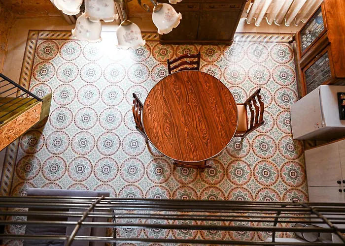 Ta' Battista With Pool - Gozo Xewkija