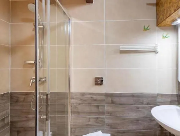 Hotel Ta' Battista With Pool - Gozo *