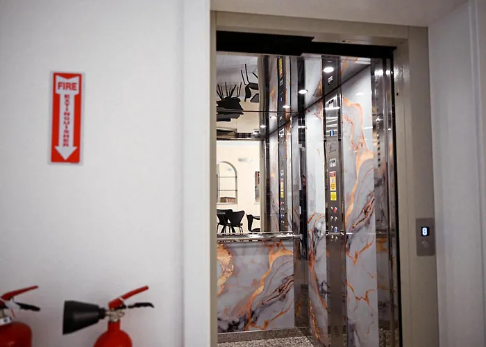 Ta' Battista With Pool - Gozo Hotel