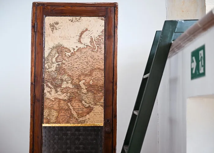 Ta' Battista With Pool - Gozo Hotel Xewkija